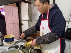 -赵伍面庄(松石大道店)