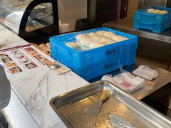 水产区-穆桂英美食(城中店)
