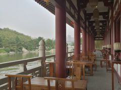 景观位-唐御宴•御宴宫•唐代菜点(芙蓉西路店)