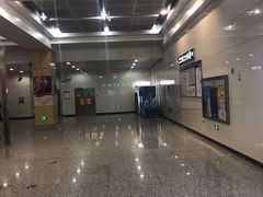 -安立路(地铁站)