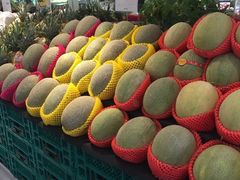 蜜瓜-叶氏兄弟果业(长生街店)