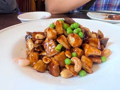 八宝辣酱-长兴菜馆(高桥店)