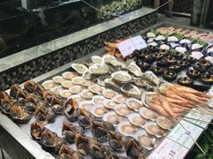 -海岛渔村大酒店(云霄路店)