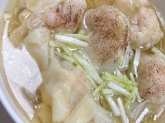 -百福麵家(新馬路店)