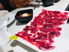 -潮泰牛肉火锅 · 创于1992年(车公庙店)