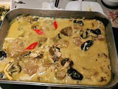 -半天妖烤鱼(石岛店)