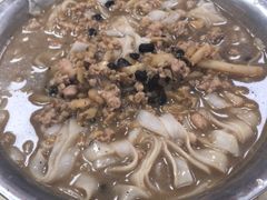 -舒记老友粉(埌西店)