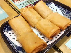 翠园春卷皇-香港翠园茶餐厅(迪凯银座店)
