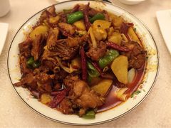 -楼兰印象(朝外店)