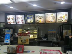 -真功夫(联丰店)