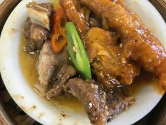-鹿鸣酒家(越秀店)