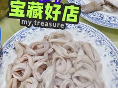 -同城四季爆肚涮羊肉(安华里店)