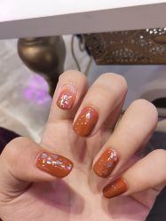 -RL Nail·瑞丽美甲美睫品牌原创店