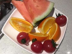 -海底捞火锅(亲子主题北金鹰店)