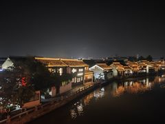 -嘉兴月河历史街区