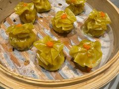 -悦得闲广式点心茶楼(蓝鲸世界店)