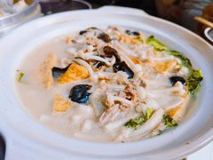 -隆喜元鱼汤包·海鲜(中联广场店)