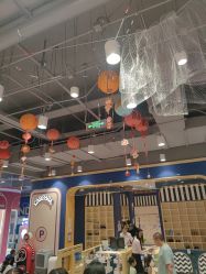 -meland亲子乐园(北京首开通州万象汇店)