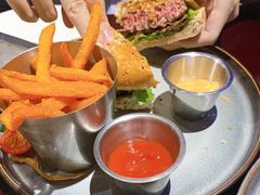 -bluefrog蓝蛙(悠唐购物中心店)