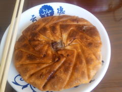 -吃不够开口馅饼店(小西路店)