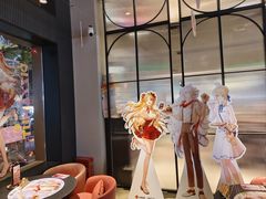-必胜客(八一店)