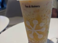 -奈雪的茶(大悦城PRO店)