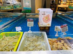 -盒马鲜生(悦峰店)