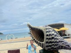 -亚龙湾海底世界