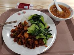 -北大家园食堂