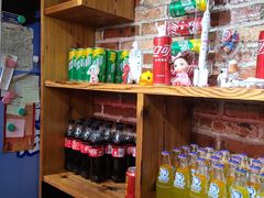 零售区-三个大叔烤羊肉串·炭炉砂锅菜(西三旗店)