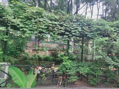 -宅里香.自然餐厅(湘大店)