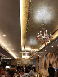 -空中一号宴会厅(信合大厦店)