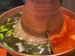 -1078號老北京涮肉(万达广场店)