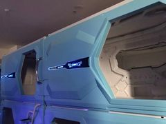 -蓝鲸湾汤泉(包河店)