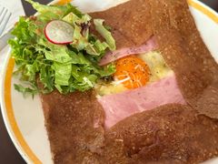 -La Creperie法餐厅(桃江路店)