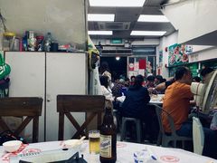 大堂-凤城康记饭店