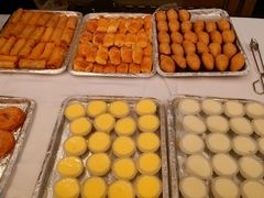 点心-陶陶居酒家(第十甫路总店)