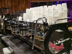 -Seesaw Coffee(朝阳大悦城店)