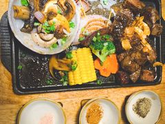 -鳗鱼家·深夜食堂(军博店)