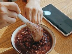-唐食语粥(青山万达广场店)