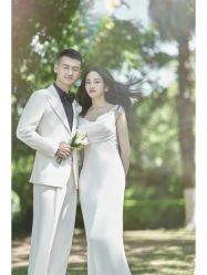 -金夫人婚纱摄影