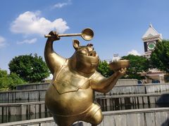 -厦门方特梦幻王国