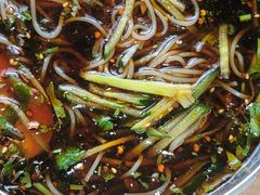 -老谷家黄泥烧鸽子·烧烤