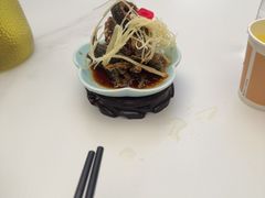 -二泉园老菜馆·百年无锡菜