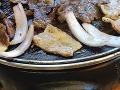 -吉志烤肉(太原总店)