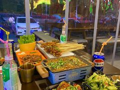 -林二哥宜烤官·宜宾小烧烤