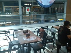 -阳阳中国饭(北京荟聚店)