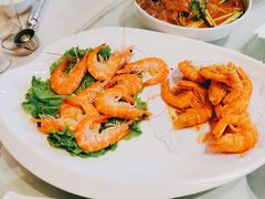 -香融府·烤鸭·家常菜(马家堡路店)