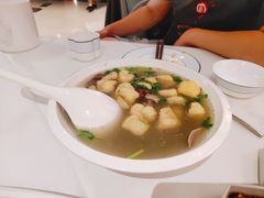 -民国红公馆·秦淮八艳(夫子庙店)