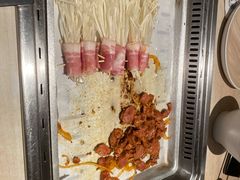 -新石器烤肉(中房金谊广场店)